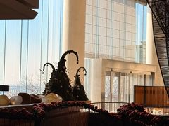 -大连君悦酒店·星海湾壹号Dalian·Dalian(星海广场店)