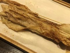 -鸽子窝专业烧烤店(南市场店)