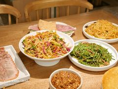 -榆林镇筋饼(知春路店)