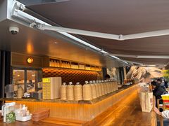 -无印良品餐堂 MUJI Diner(成都太古里店)