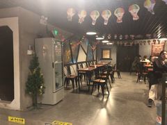 -MC精品真人密室逃脱(星游城店)