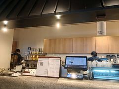 大堂-阿嬷手作(南宁百盛印象城店)