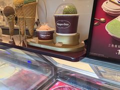 -哈根达斯(济南万象城店)