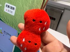 -兰熊鲜奶(西直门凯德mall店)