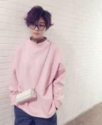 点击看大图 -VIM Hair Salon
