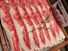 -季季山·云南野生菌火锅(上海首店)