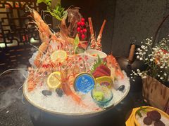-上井料理黑金店(IFS国金中心店)
