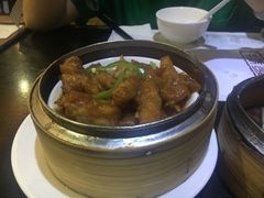 凤爪-糖朝(尖沙咀店)