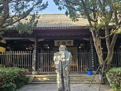 -慈城孔庙