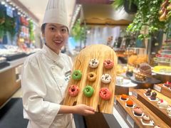 -第六季自助餐厅(北太平庄店)
