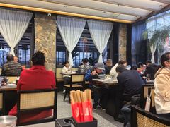 -陈熹公民族美食文化餐厅·清真(中华广场店)