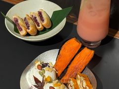 -Ameigo梅果·云贵川bistro(长宁来福士店)