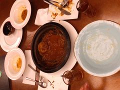-Tajine Moroccan塔金摩洛哥中东餐厅