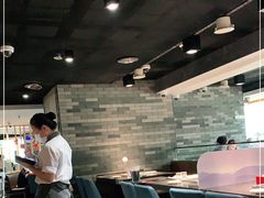 大堂-海底捞火锅(崇文门新世界百货店)