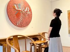 -自如ZSPACE四合院艺术餐厅