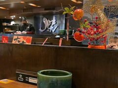 -傑·料理·海鲜放题(佛山文华荟店)