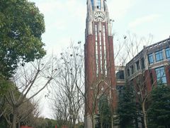 -华东政法大学(松江校区)