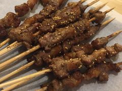 -大话小腰(鸟巢店)