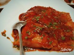 -老正兴菜馆(福州路店)