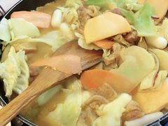 -帕西铁板鸡店(新世界百货店)
