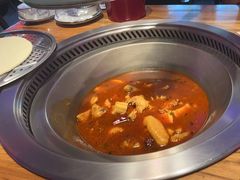 -山河屯铁锅炖鲜鹅·东北菜(开发区一店)