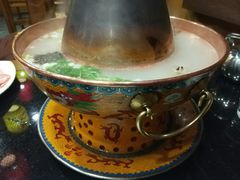 -千亿来乌拉火锅(德胜店)