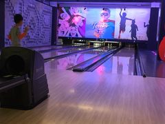 -大鲁阁保龄球(苏州园区店)