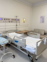 -米诺娃妇女儿童医院·三级妇儿医院