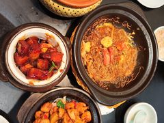 -在莲野·湖北民间菜·头牌松滋鸡(光谷步行街店)