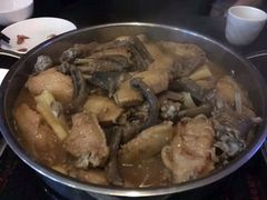 -小麦田餐厅(幕沙总店)