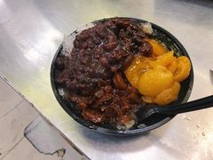 -小胖老味刨冰