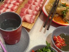-钢管厂五区小郡肝串串香火锅(梅川路店)
