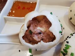 特色生煎-东泰祥生煎馆(长宁路店)