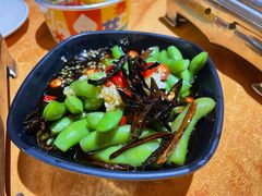 -聚味瞿记·龙虾堂(树木岭店)