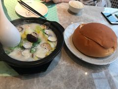 -大树餐厅(红旗街万达店)