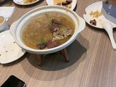 -六泰居·尔滨地标·东北菜(泰山路店)