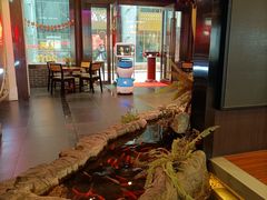 -小天鹅火锅·一线江景洪鼎旗舰店(洪崖洞店)