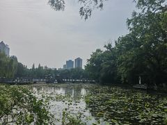 -包公祠