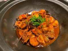 -木守西溪溪隐餐厅