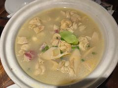 -鱼食饭稻·苏浙土菜17年老馆子(平江路店)