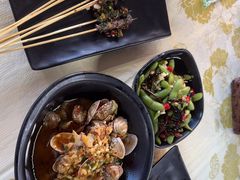-聚味瞿记·龙虾堂(树木岭店)