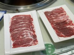 -福寿斋·老北京铜锅涮肉·烤鸭(顺义总店)