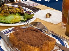 -传屋记茶餐厅(世纪年华店)