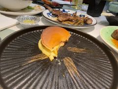 -渔荷食町·铁板烧料理(崂山万象汇店)