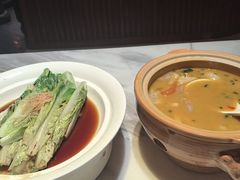 -唐猫庭院·千年陕菜(大唐不夜城店)