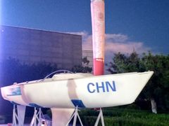 -情人坝酒吧街