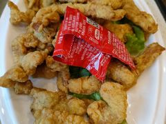 -狼头山火锅 KTV欢唱·烤串(理工大学店)