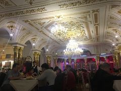 大堂-华梅西餐厅(哈尔滨中央大街店)