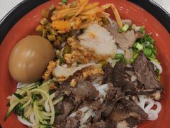 -老东江米粉(南方大厦店)