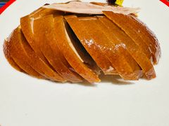 -真地道京味府·鲜橙烤鸭·北京菜(朝外大街东大桥店)